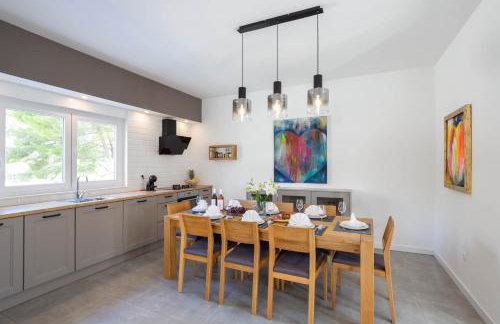 Villa Dorso with heated pool - Foto 4