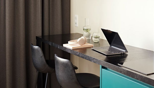 YAYS Paris Issy by Numa - Foto 4, Zimmer