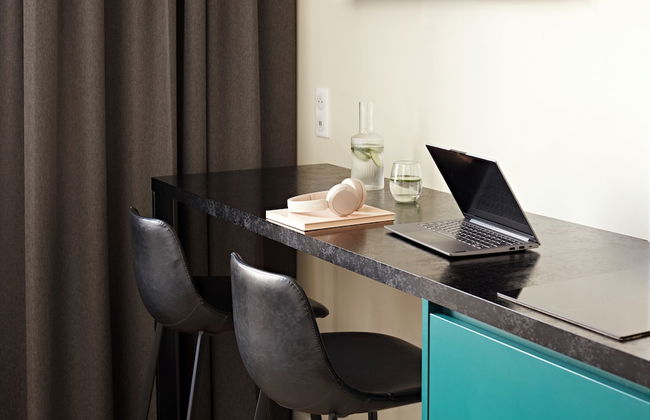 YAYS Paris Issy by Numa - Foto 4