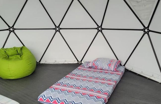 Glamping Paraiso de Tausa - Foto 4