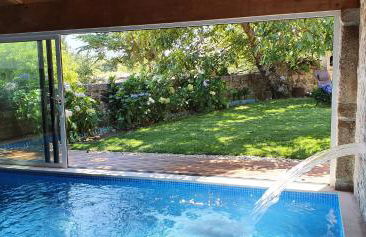 Casas de Campo da Barroca - Foto 24