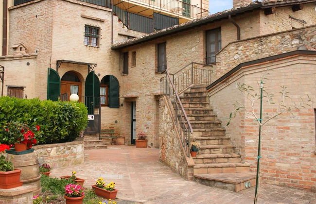 Il Pozzo di Sant'Andrea - Foto 53