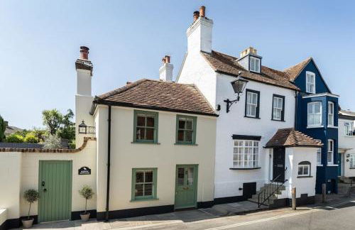 Quaint 18th Century Cottage in Lymington - Foto 1