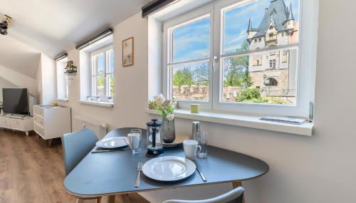 Daniels Apartment an der Schloßbrücke - Foto 2