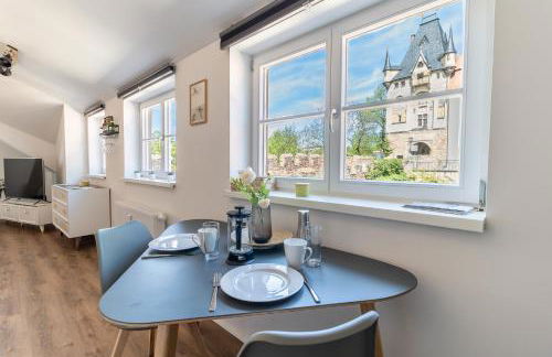 Daniels Apartment an der Schloßbrücke - Foto 2