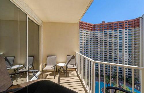 Shores of Panama 1410 - Seaside Retreat - Foto 73