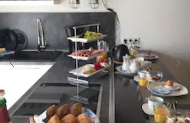 Ferienwohnung Caprice - Foto 14