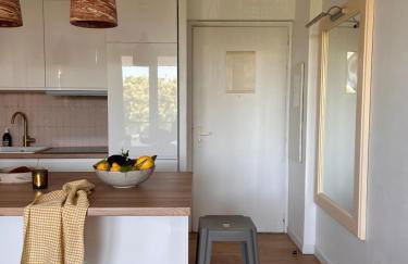 Port Vauban - 6pers - terrasse - parking - Foto 6