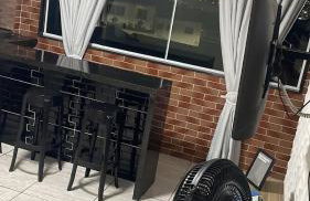 pousada do comando cg - Foto 4