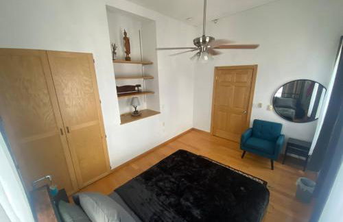 Suite A 2 BR w/ Bridge St. view - Foto 49