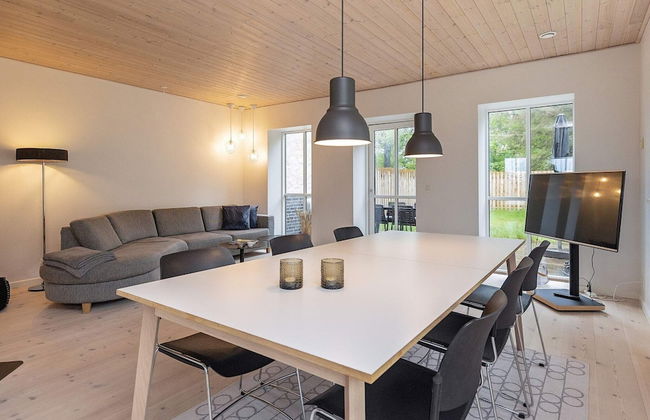 8 Person Holiday Home in Laeso - Photo 11