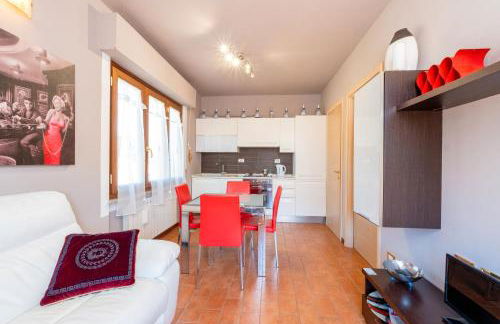 Casa Gina-Città e Campagna Lucchese - Foto 6