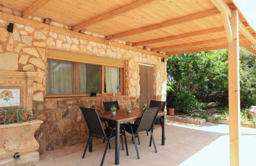 Casa rural el Carmen de la Sierra - Finca completa - Piscina privada - Foto 32