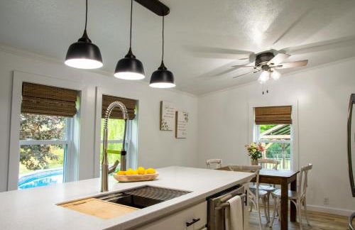 Maple Retreat with Big Pool - Foto 15