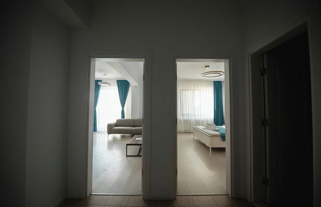 Solid Magic Apart-Hotel - Foto 8