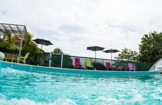 Le Mas des Papillons - Foto 62