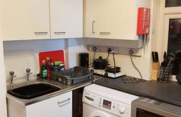 Quality Accommodation - Foto 18