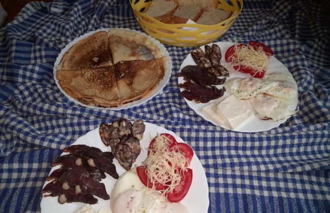 Eco Village Mojkovac - Foto 18