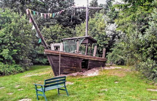 Holiday Home Geesthof-1 by Interhome - Foto 30