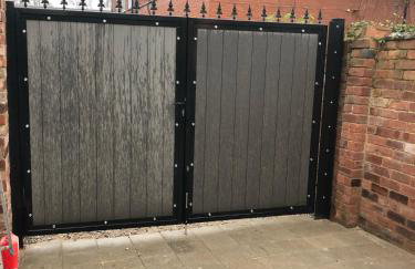 The Little Hexthorpe house - Foto 36