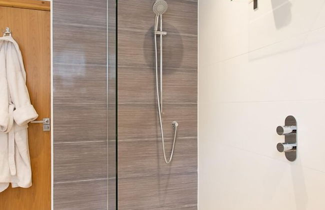 HomefromHolme Alban House - Foto 25