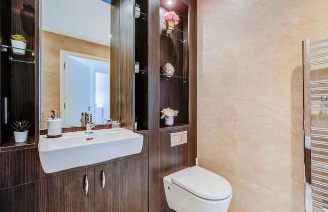 Malthouse Apartments Kew - Foto 29