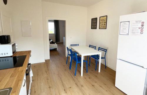 Socha Apartments- Monteurwohnung in Mettmann - Foto 24