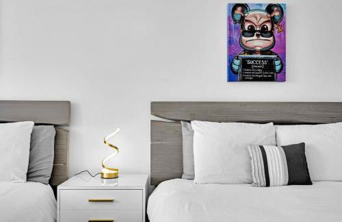 Amazing apartment in the Heart of Brickell - Foto 90