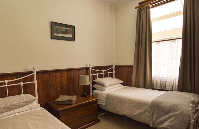 Creek Cottage - Foto 4