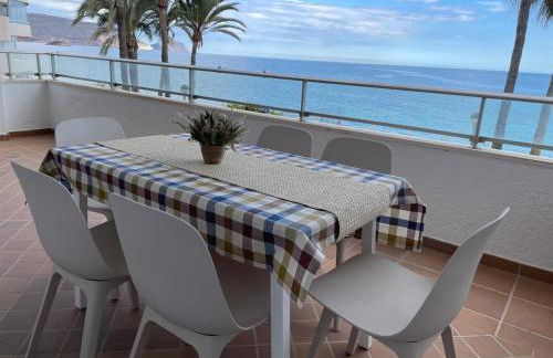 Great apartment facing the sea - Photo 2