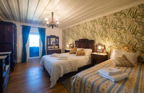 Castelo Gerês - Exquisite Eco-Cottage - jacuzzi - Foto 33