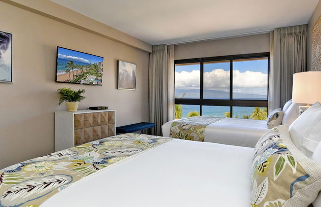 Kaanapali Alii 385 in Kaanapali - Foto 72