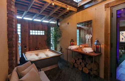 The Bells - Luxury Serviced Apartments - Foto 10