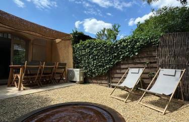 Le Mazet du Moulin - Foto 13