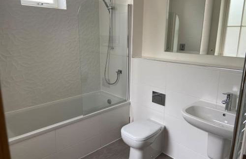 Beautiful town house in the heart of Knutsford - Photo 22