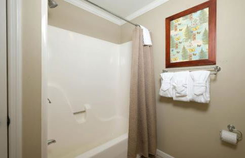 Hen Wallow Creek Cottage - Foto 25