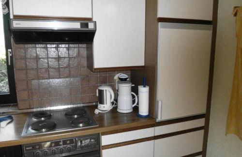 Ammerländer Ferienwohnung - Foto 16