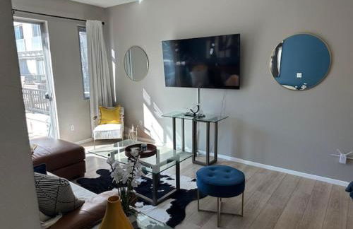 Stylish Gaslamp 1BR Den Patio Walk Everywhere - Foto 9