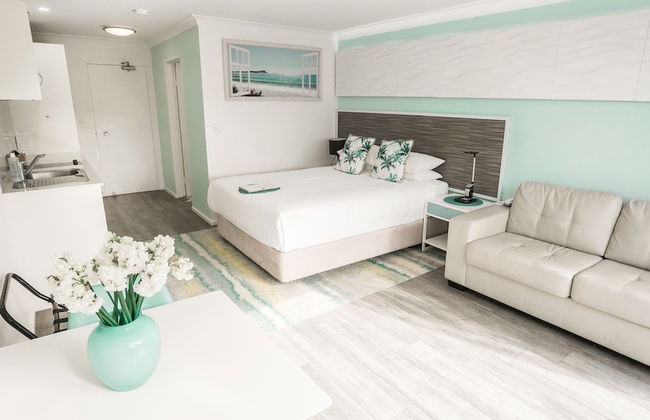 Terrigal Pacific Coastal Retreat - Photo 9