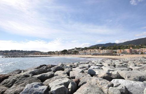 Pet Friendly Home In Cavalaire-Sur-Mer - Foto 9