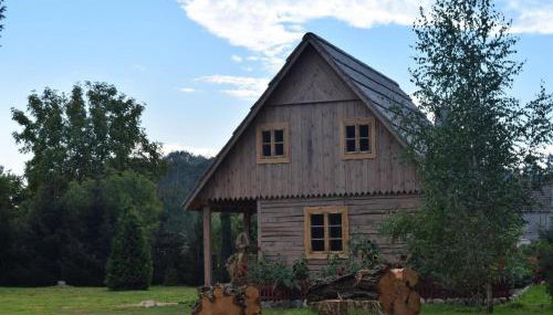 Large, atmospheric cottage in the countryside - Foto 2