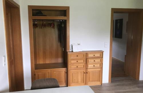 Ferienappartment mit Homeoffice, 2 Schlafzimmer mit Einzelbetten - Foto 12