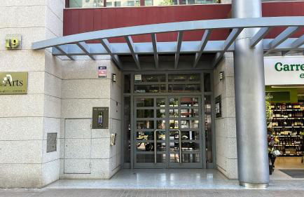 Design Apartment with swimming pool Ciudad de Ciencias - Foto 40