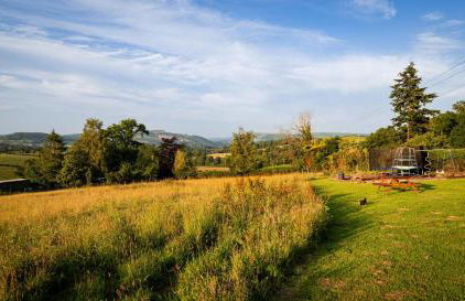 Wye Cottage - Foto 30