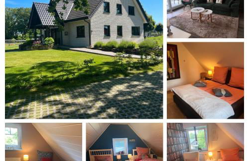 Superior Relax und Wellness Landhaus - Foto 15