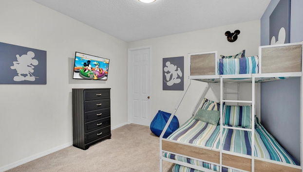 1840 Caribbean View Terrace - Foto 4, Habitación