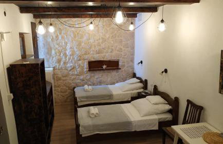 Rustic Home Maslenica - Photo 40