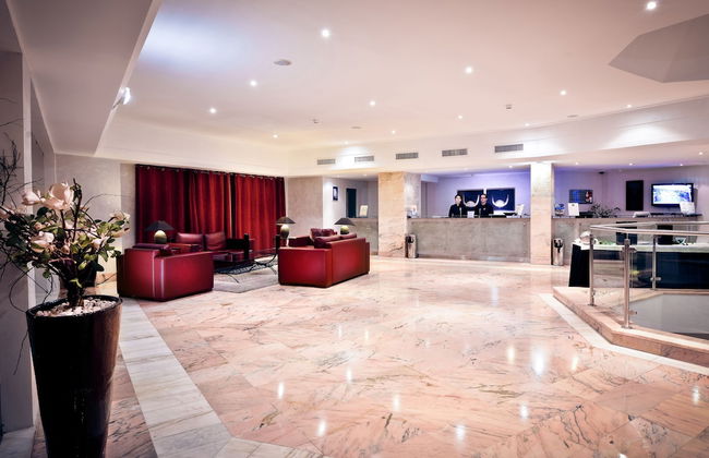 Vila Gale Cerro Alagoa Resort Hotel - Foto 39