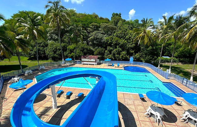 Hotel Mirador del Sumapaz Comfacundi - Photo 1