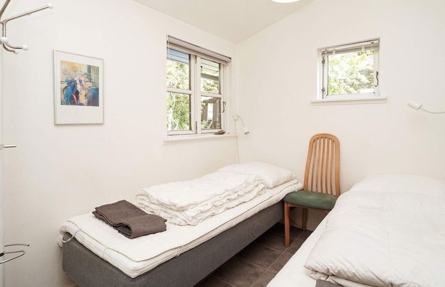 8 Person Holiday Home in Graested-by Traum - Foto 5